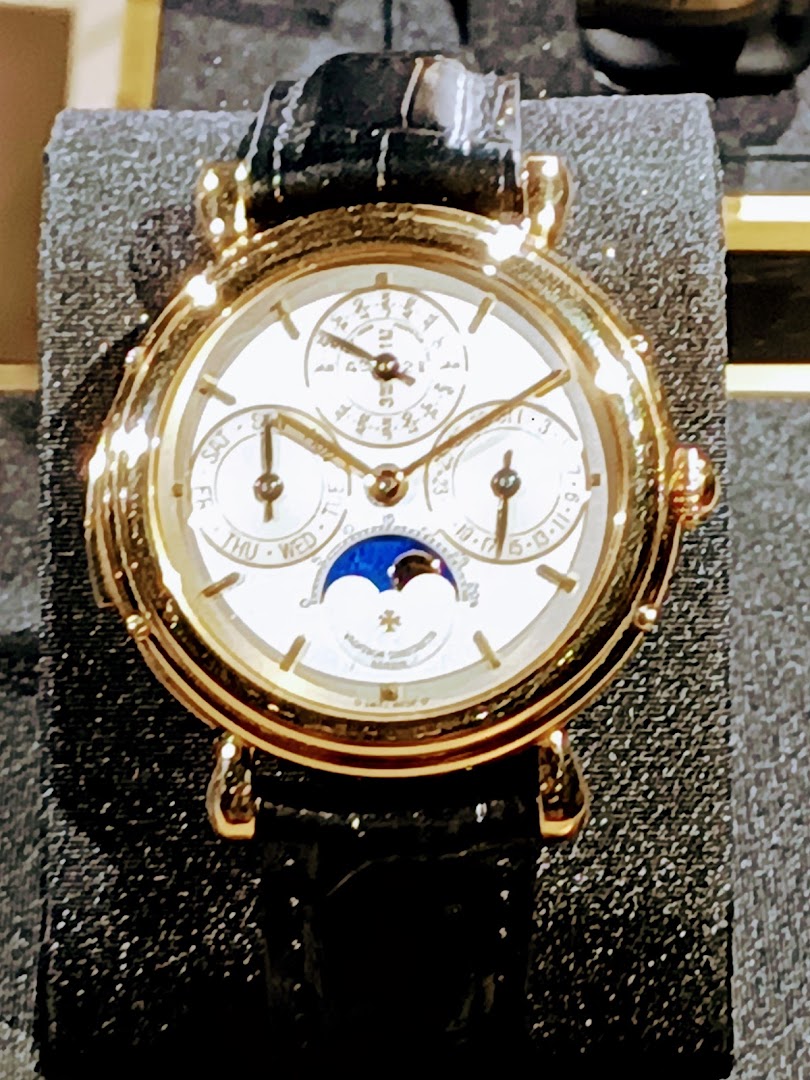 Vacheron Constantin