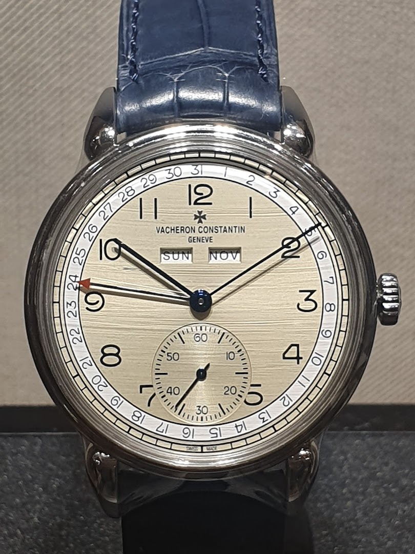 Vacheron Constantin