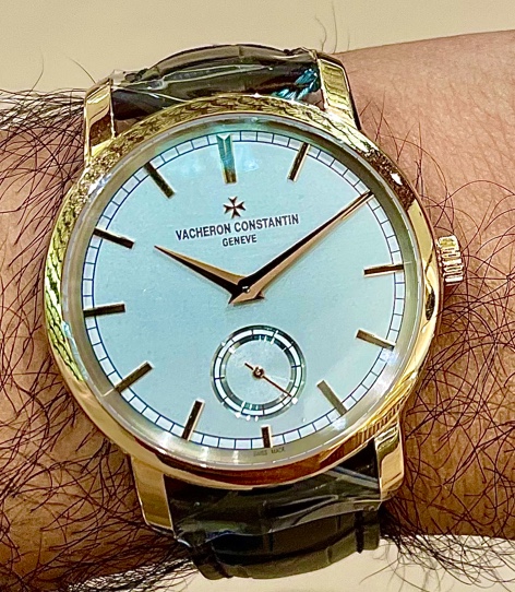 Vacheron Constantin