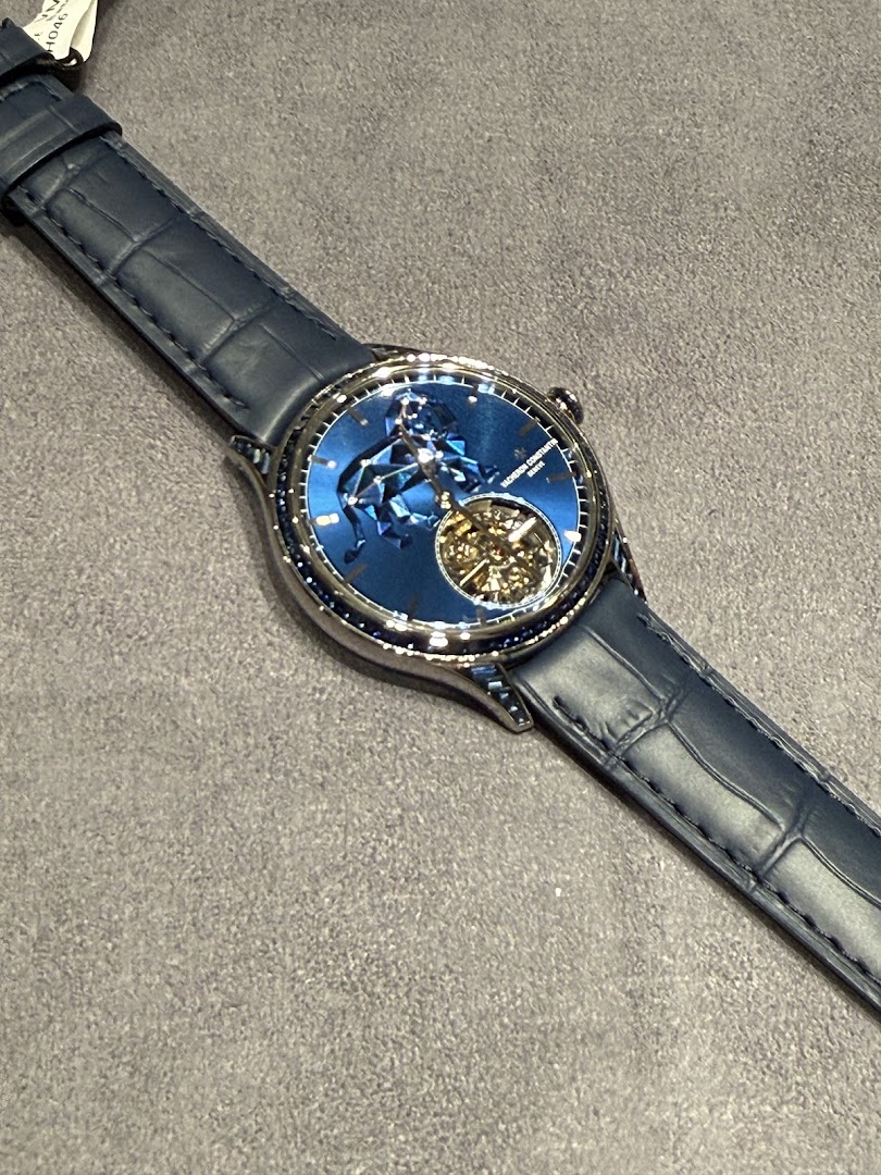 Vacheron Constantin
