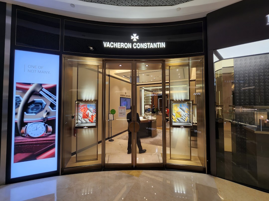 Vacheron Constantin