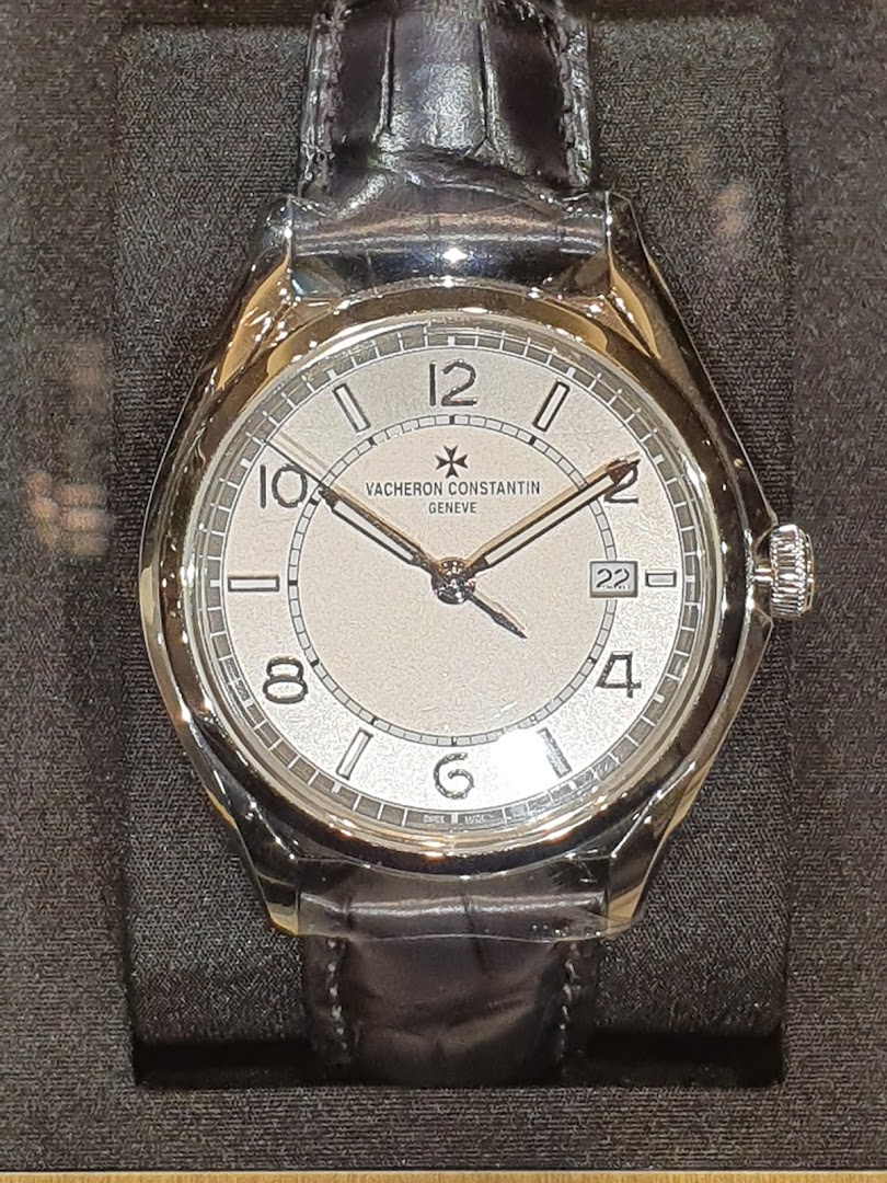 Vacheron Constantin