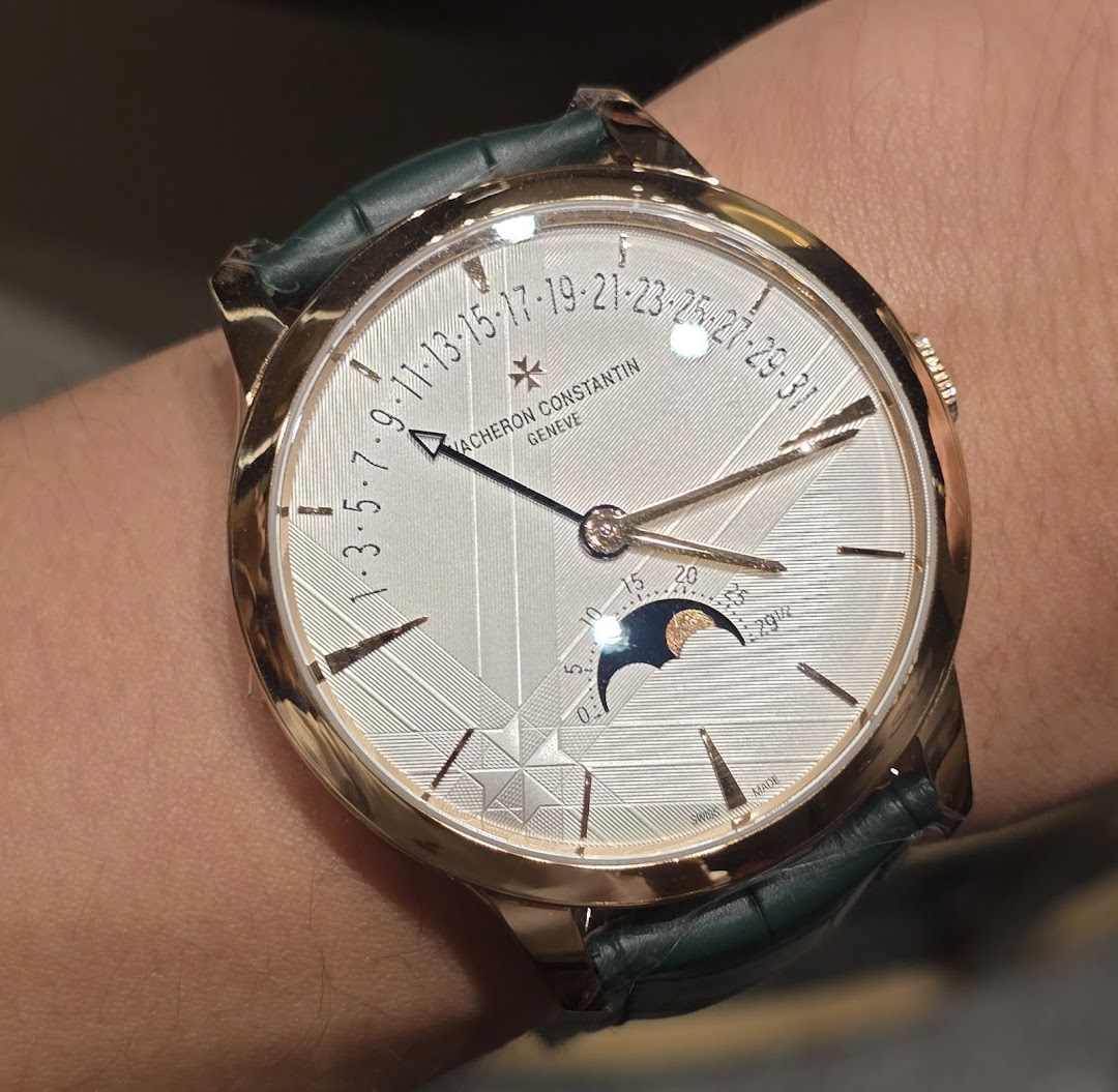 Vacheron Constantin