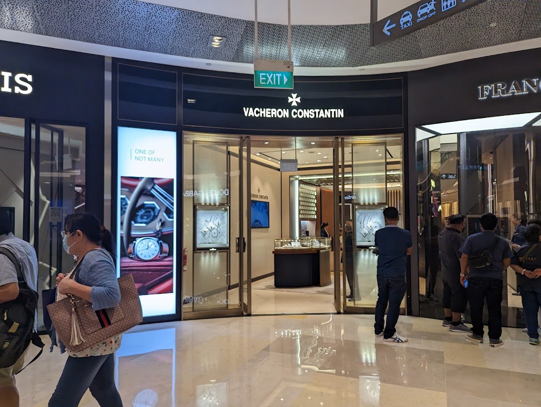 Vacheron Constantin
