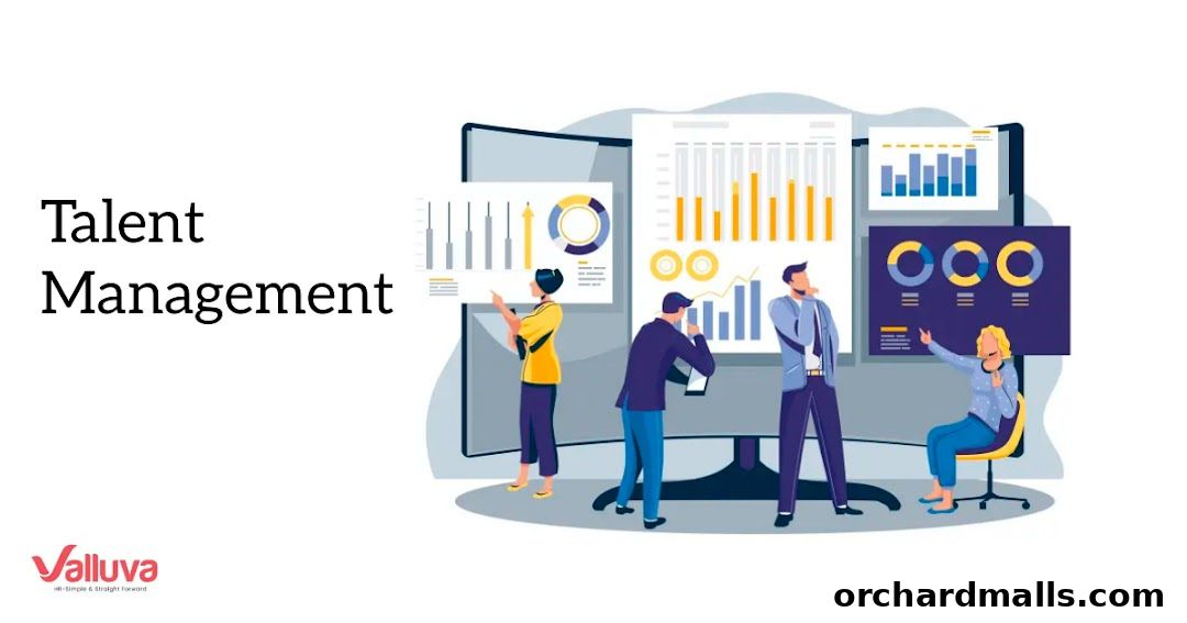 Valluva HCMCloud Suite