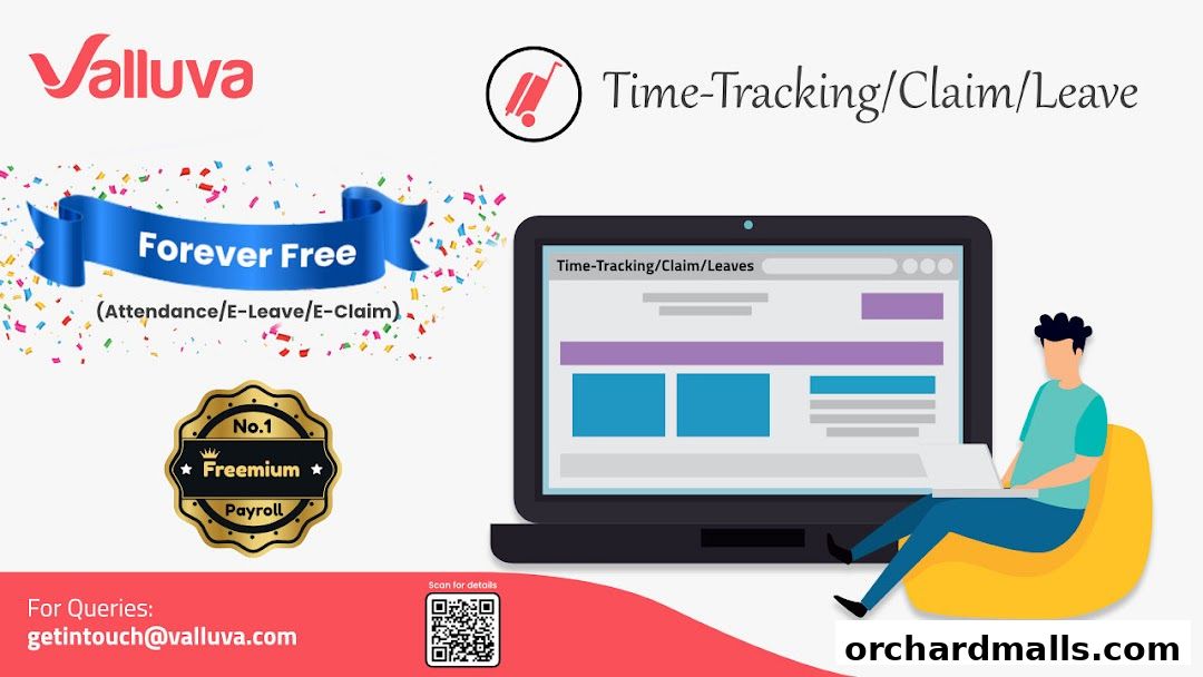 Valluva HCMCloud Suite