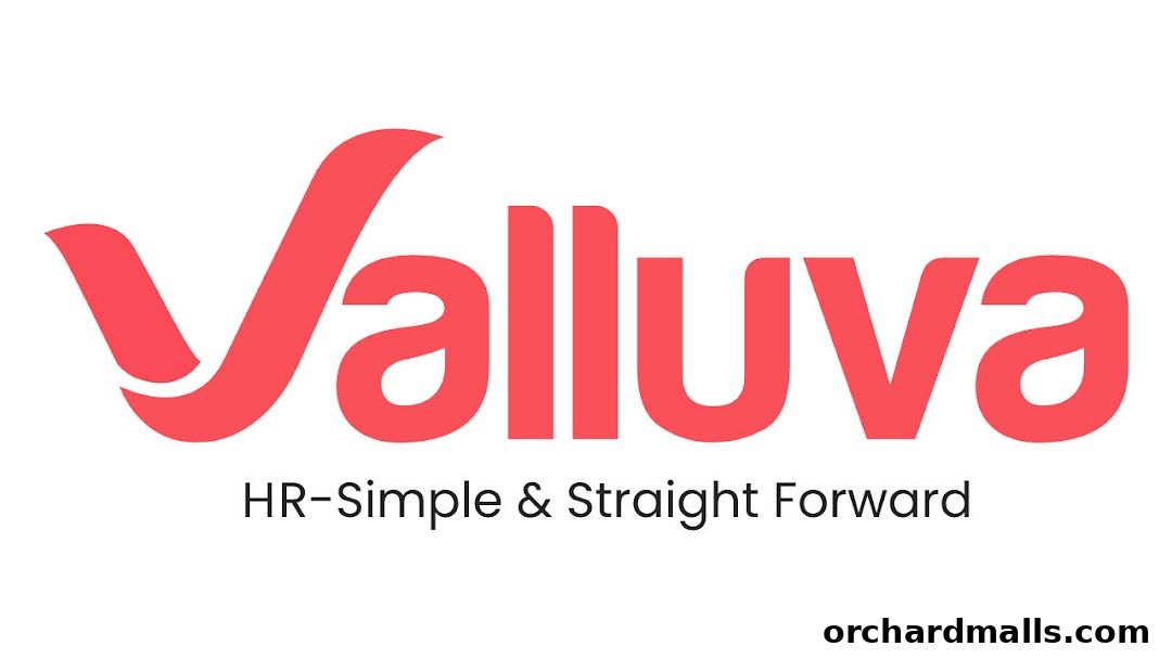 Valluva HCMCloud Suite