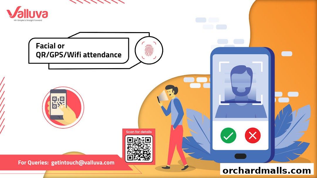 Valluva HCMCloud Suite