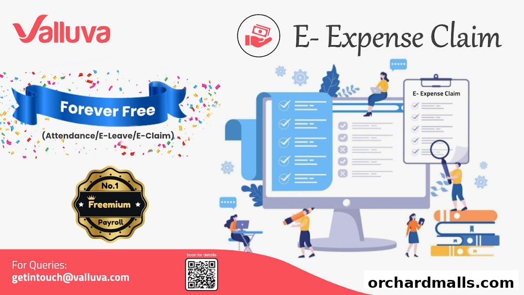 Valluva HCMCloud Suite