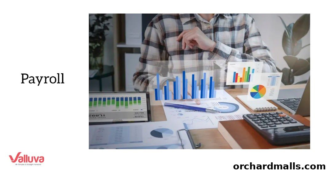 Valluva HCMCloud Suite