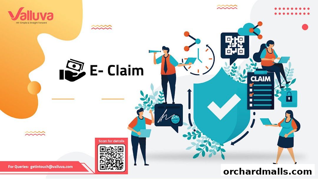 Valluva HCMCloud Suite