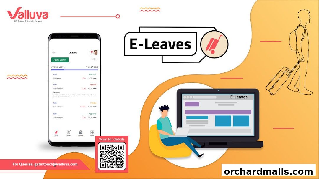Valluva HCMCloud Suite