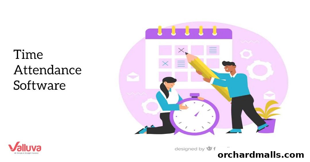 Valluva HCMCloud Suite