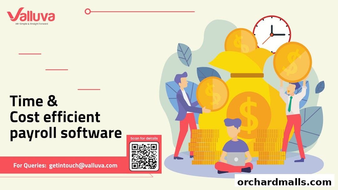 Valluva HCMCloud Suite