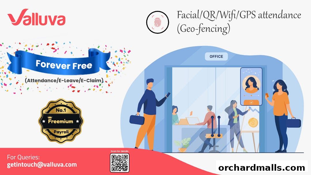 Valluva HCMCloud Suite