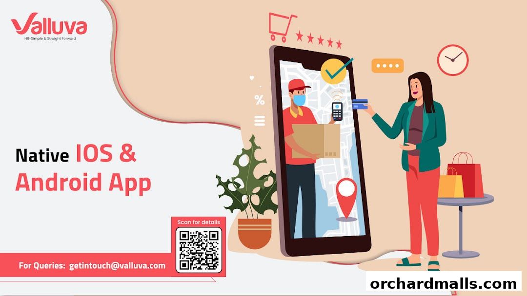 Valluva HCMCloud Suite