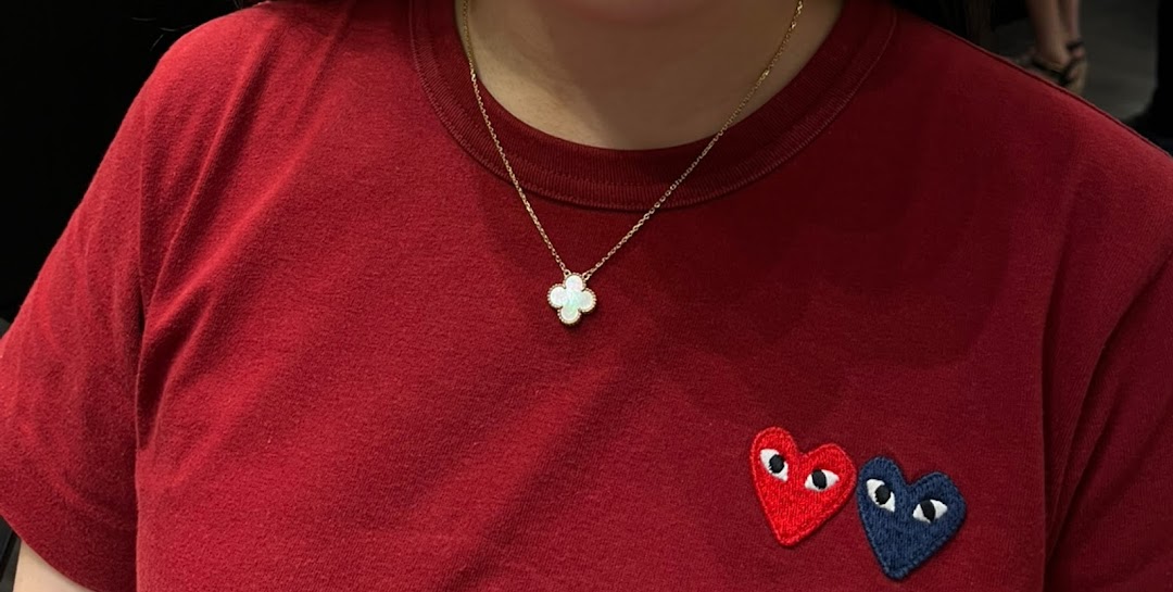 Van Cleef  Arpels Singapore - ION Orchard