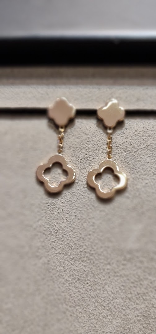 Van Cleef  Arpels Singapore - Takashimaya Shopping Centre, Ngee Ann City