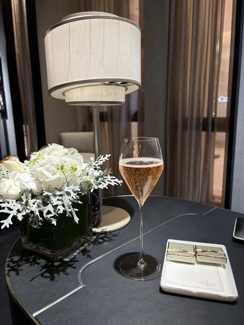 Van Cleef  Arpels Singapore - Takashimaya Shopping Centre, Ngee Ann City