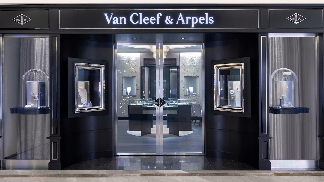 Van Cleef  Arpels Singapore - Takashimaya Shopping Centre, Ngee Ann City