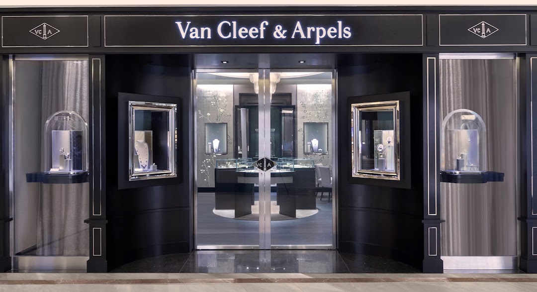 Van Cleef  Arpels Singapore - Takashimaya Shopping Centre, Ngee Ann City