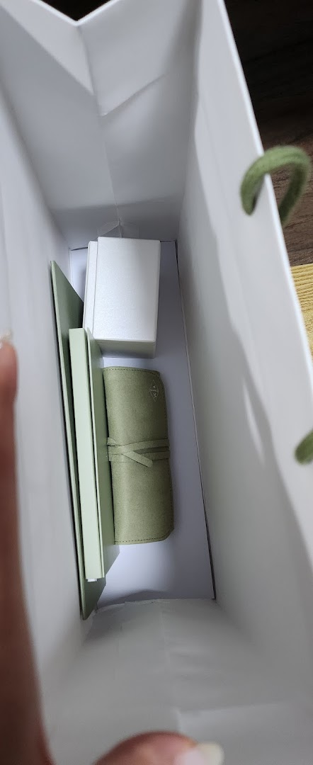 Van Cleef  Arpels Singapore - Takashimaya Shopping Centre, Ngee Ann City