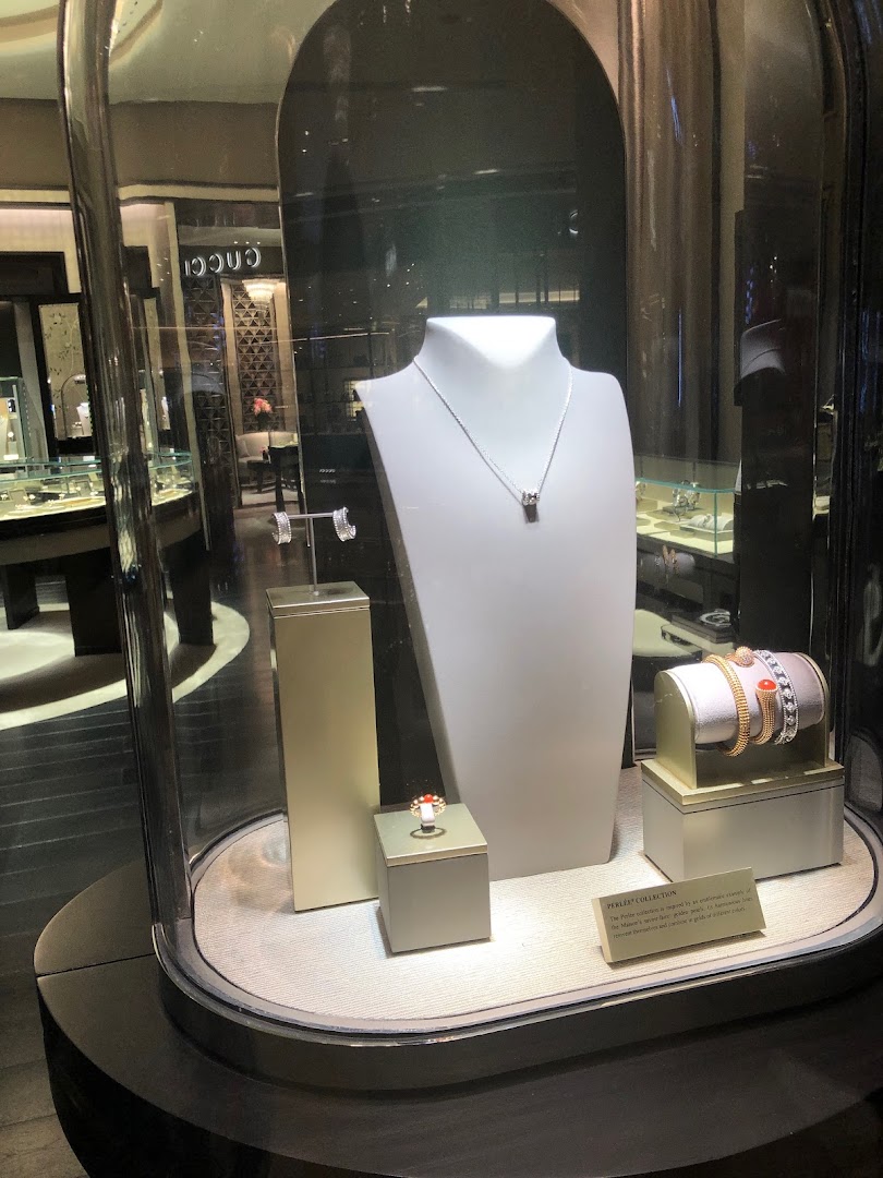 Van Cleef  Arpels Singapore - Takashimaya Shopping Centre, Ngee Ann City