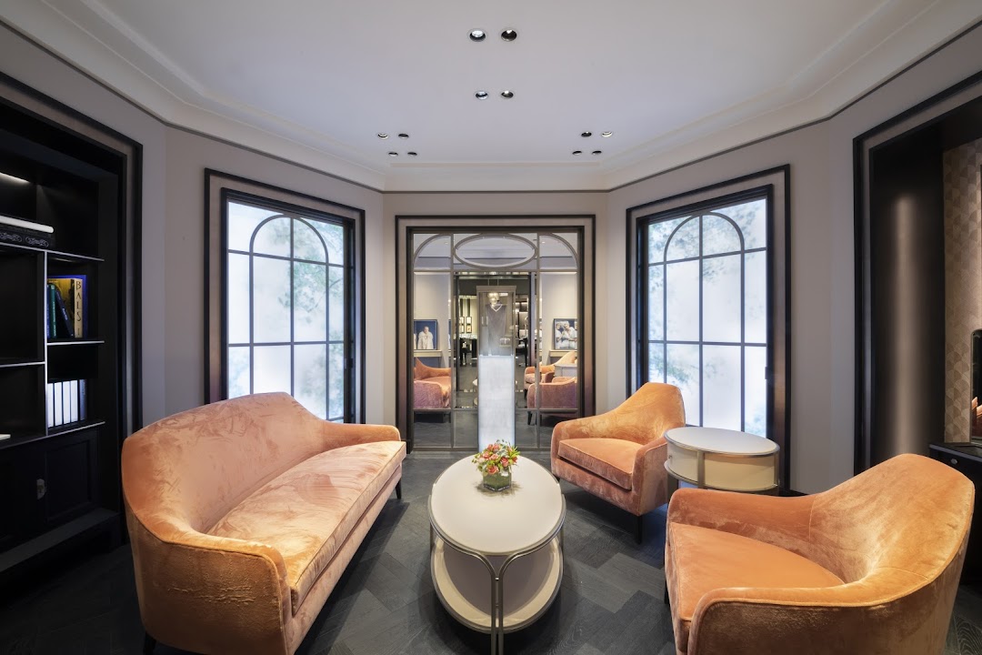 Van Cleef  Arpels Singapore - Takashimaya Shopping Centre, Ngee Ann City