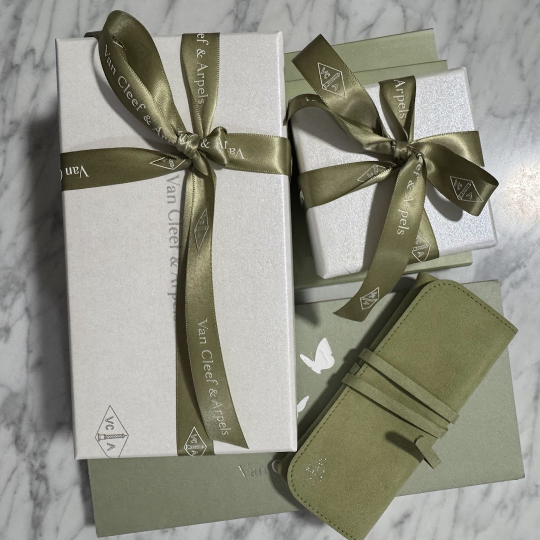 Van Cleef  Arpels Singapore - Takashimaya Shopping Centre, Ngee Ann City