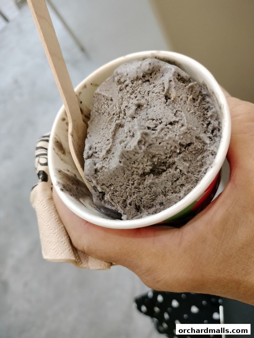 Vanda Botanical Desserts 313somerset