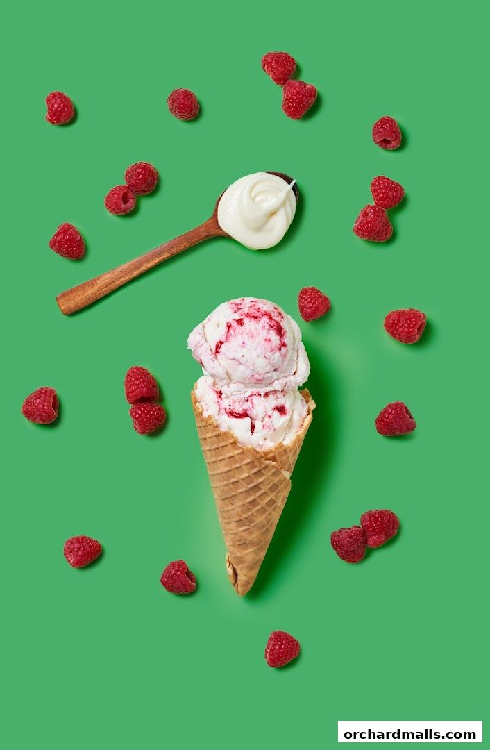 Vanda Botanical Desserts 313somerset