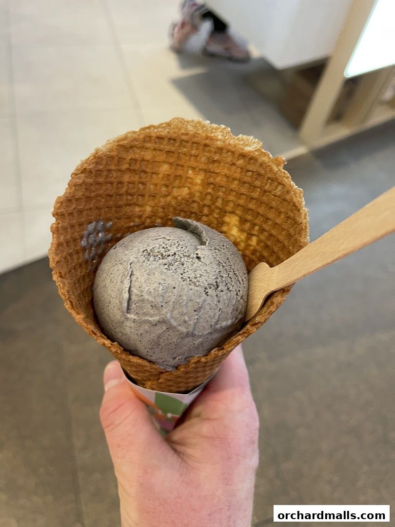 Vanda Botanical Desserts 313somerset