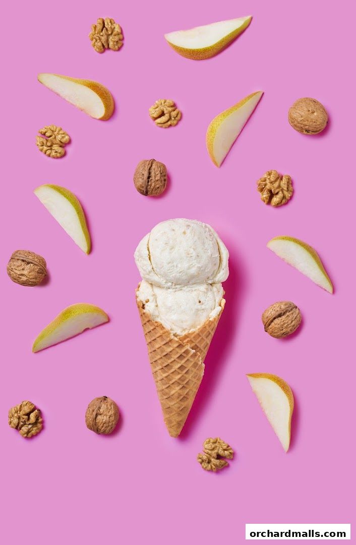 Vanda Botanical Desserts 313somerset