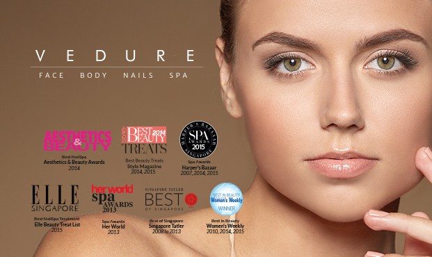 Vedure Face, Body  Nail MediSpa