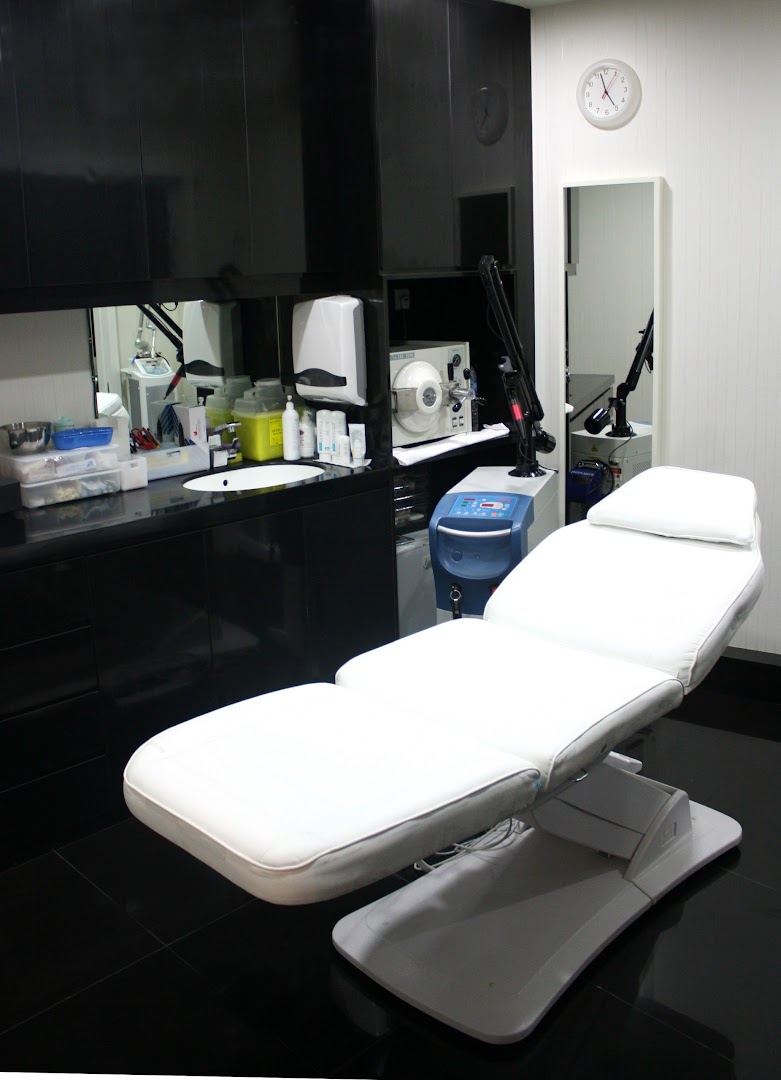 Vedure Face, Body  Nail MediSpa