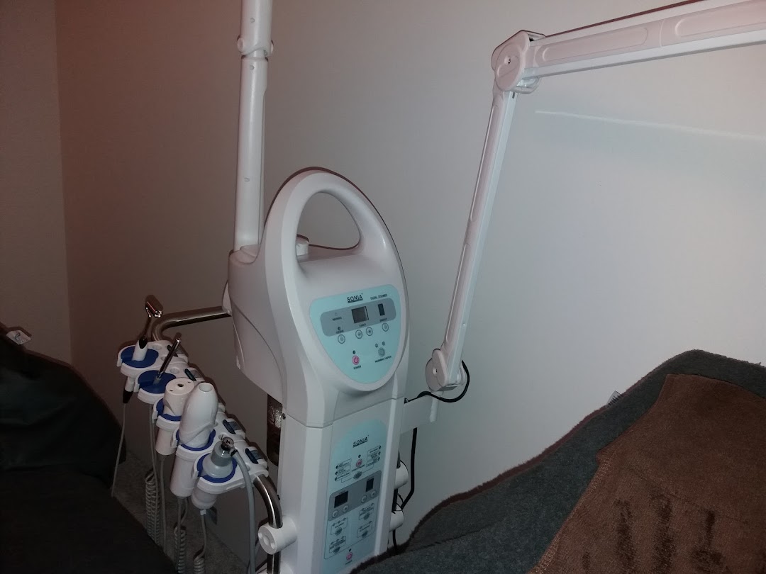 Vedure Face, Body  Nail MediSpa