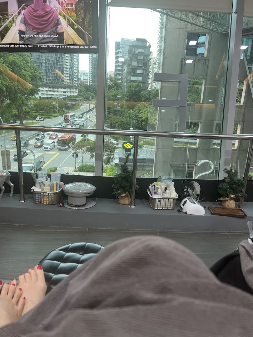 Vedure Face, Body  Nail MediSpa