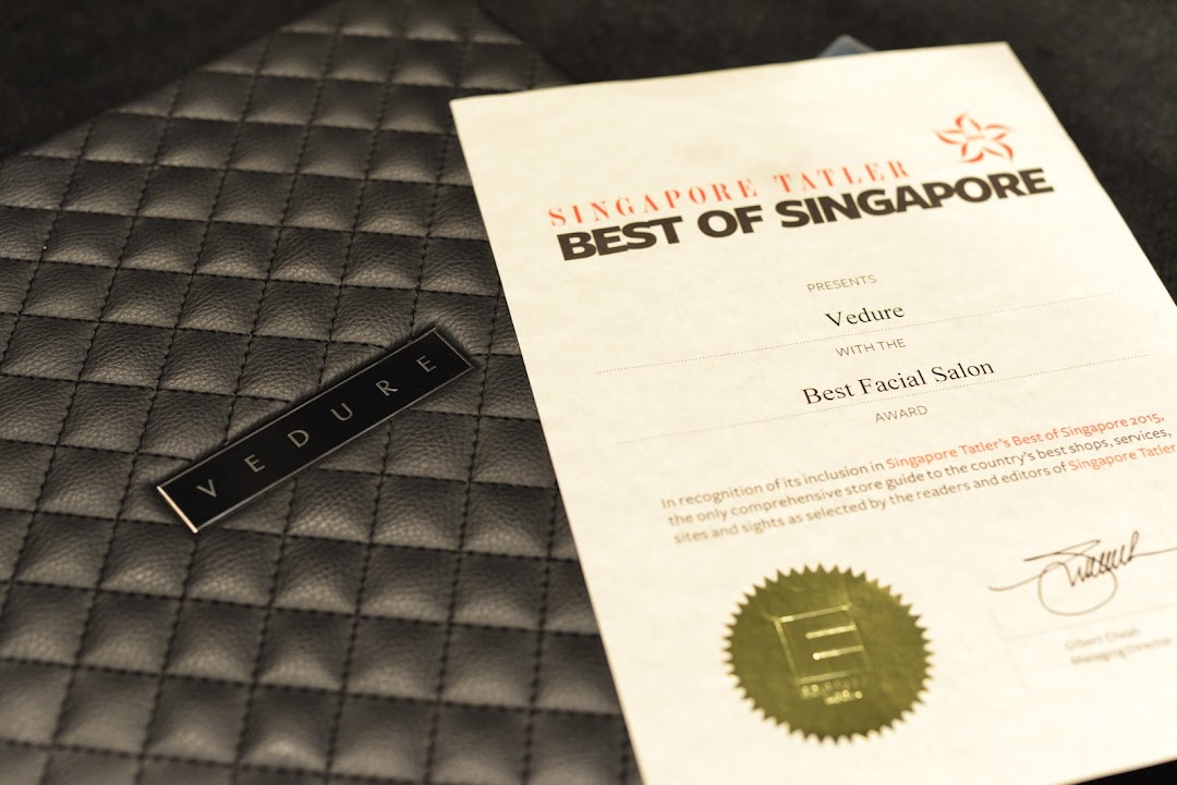 Vedure Face, Body  Nail MediSpa