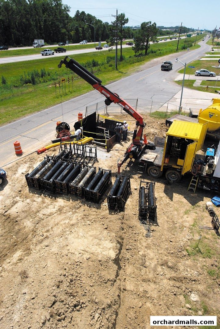 Vermeer Asia Pacific Pte Ltd