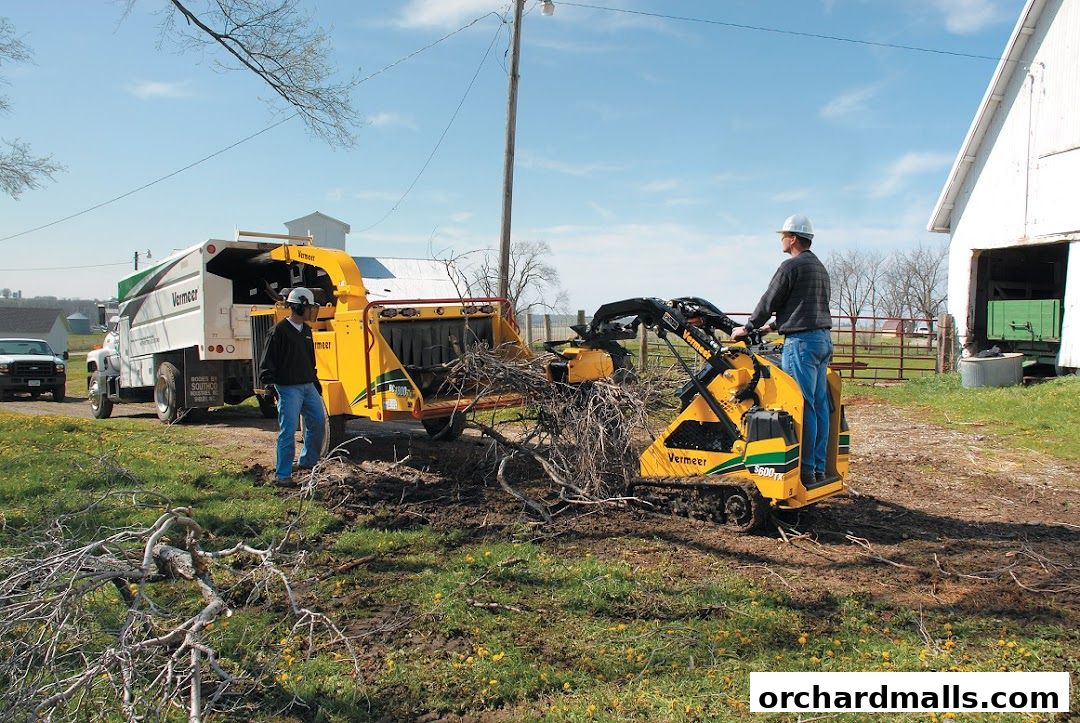 Vermeer Asia Pacific Pte Ltd