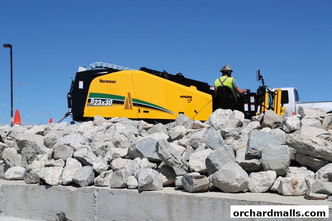 Vermeer Asia Pacific Pte Ltd