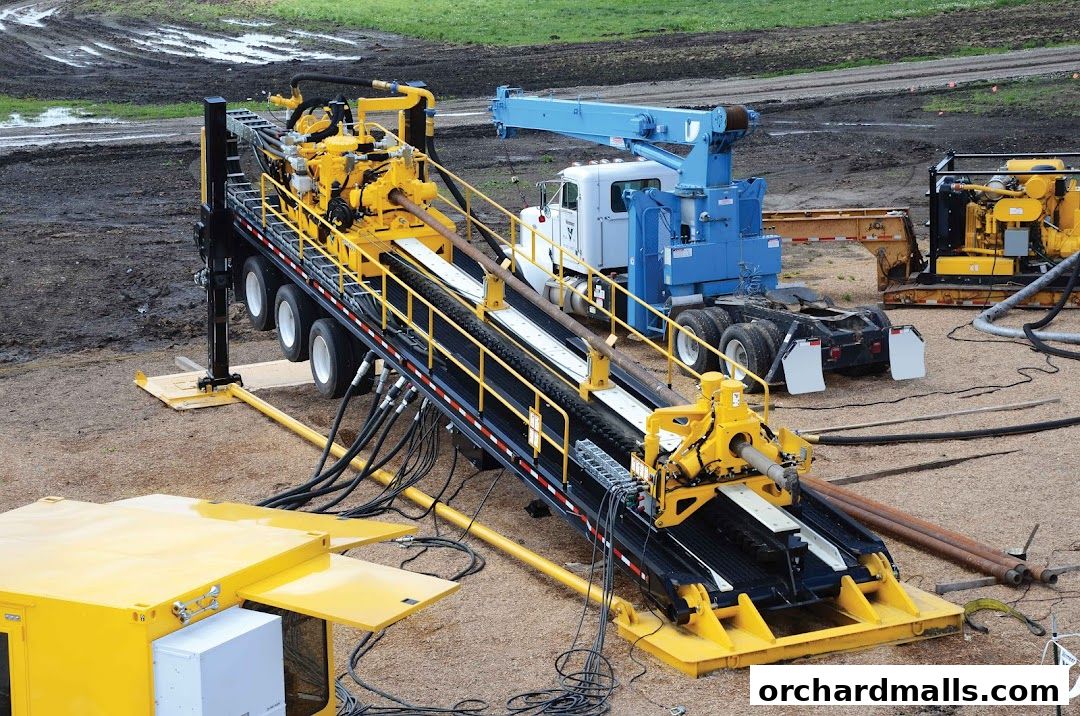 Vermeer Asia Pacific Pte Ltd