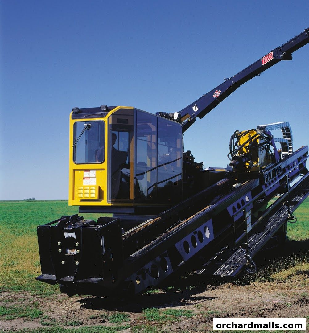 Vermeer Asia Pacific Pte Ltd