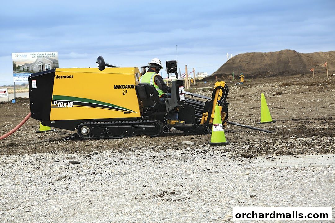 Vermeer Asia Pacific Pte Ltd