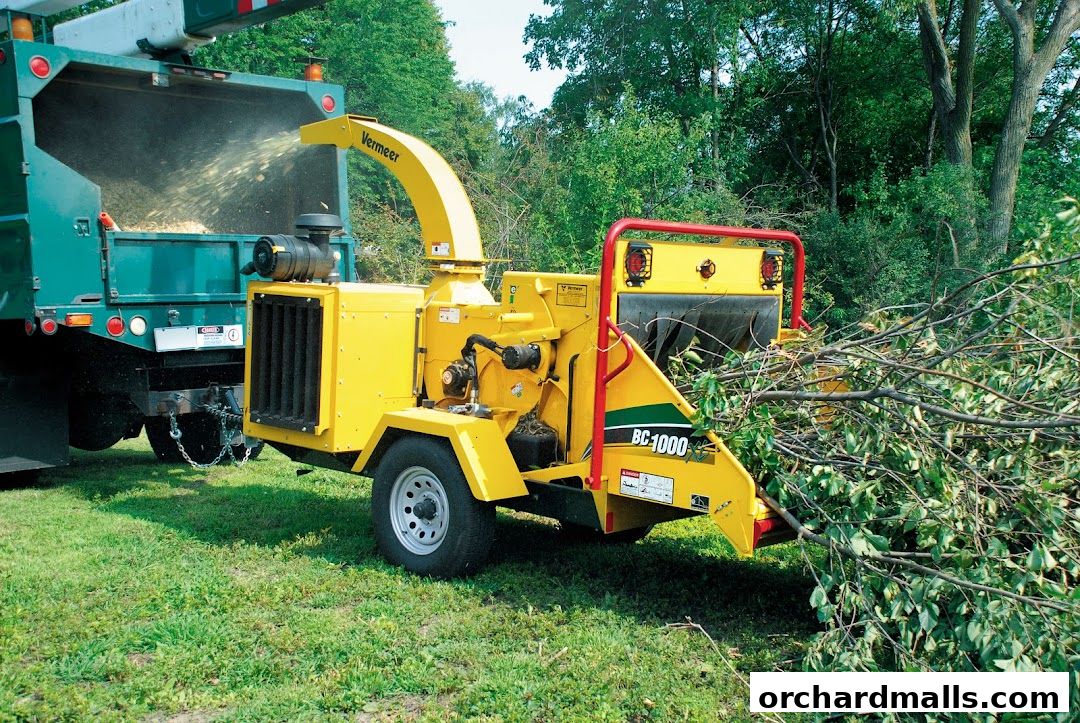 Vermeer Asia Pacific Pte Ltd