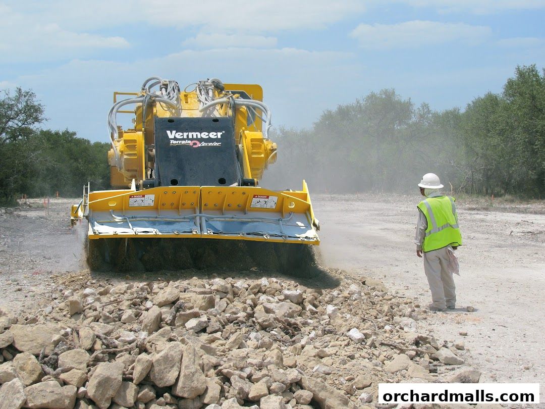 Vermeer Asia Pacific Pte Ltd