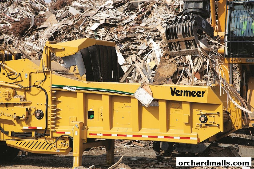 Vermeer Asia Pacific Pte Ltd