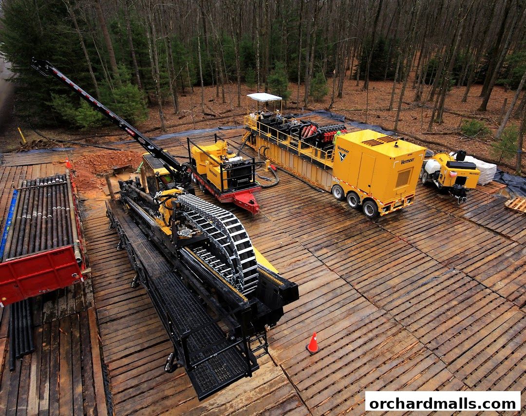 Vermeer Asia Pacific Pte Ltd