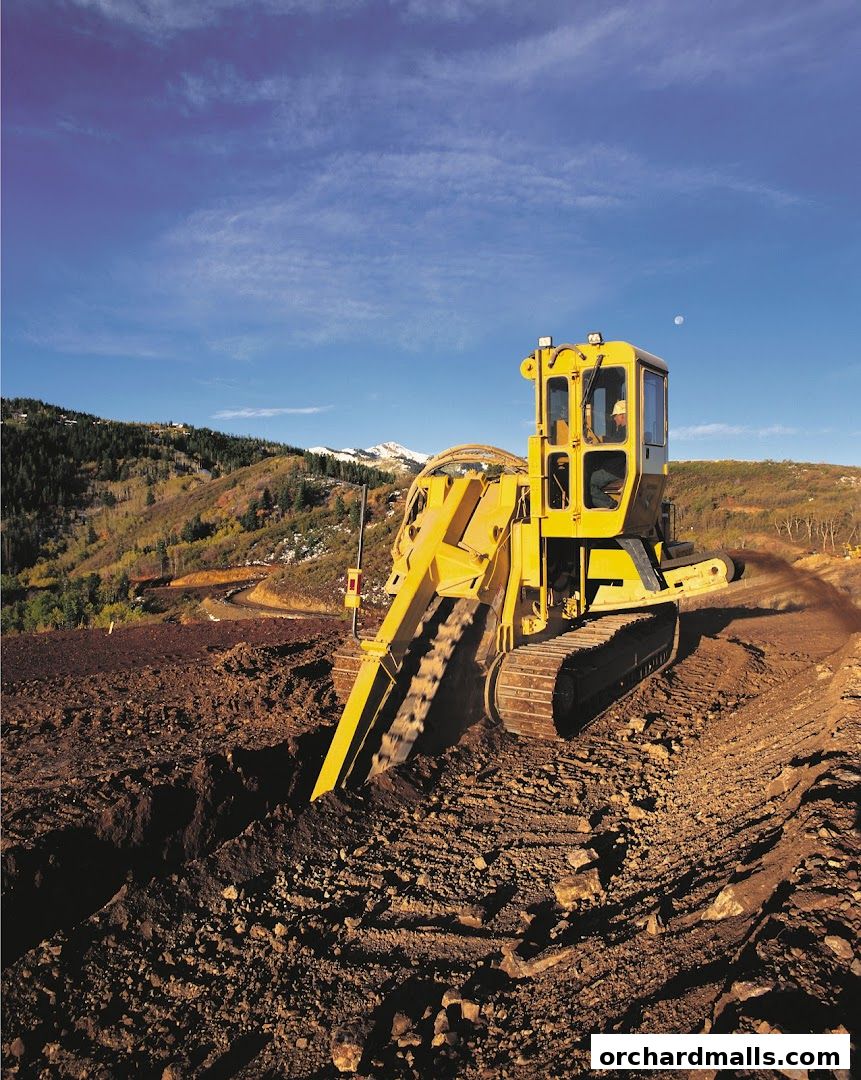 Vermeer Asia Pacific Pte Ltd