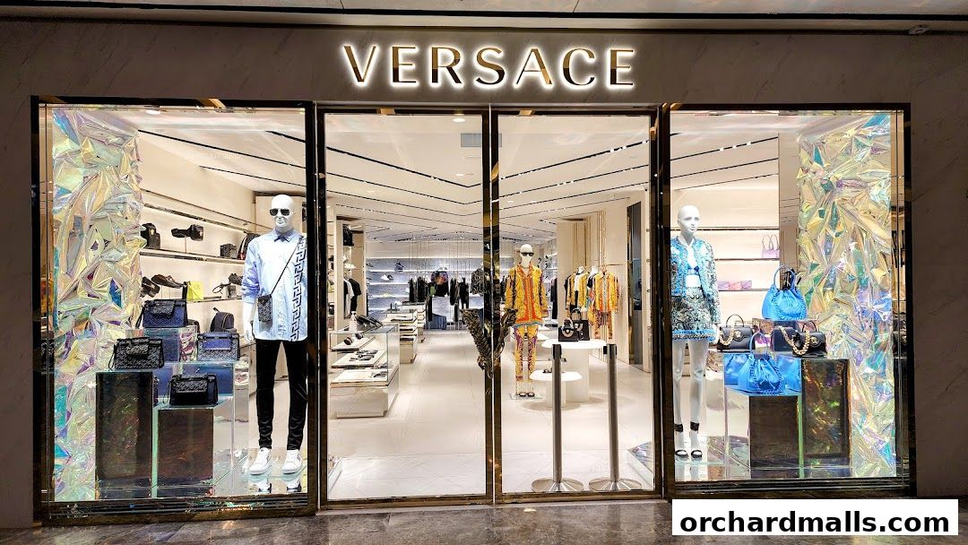 VERSACE